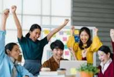 Ciri Lingkungan Kerja Sehat yang Bikin Karyawan Betah dan Produktif, Ini Penjelasannya