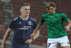 John Herdman Masih Berharap Luke Vickery Gabung Timnas Indonesia, Begini Prediksi Line Up vs Kamboja