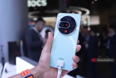 8 HP Kamera 4K Murah Terbaik 2026 untuk Konten Kreator, Mulai Rp2 Jutaan Bisa Rekam Video Super Tajam