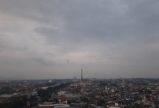 Cuaca Malang Raya 5 April, Kota Malang dan Batu Berawan, Kabupaten Dominan Hujan Ringan, Waspada Cuaca Ekstrem