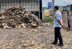 Diskumindag Kota Batu Keluarkan SE: Pasar Among Tani Kelola-Pilah Sampah, DLH Tinggal Angkut ke TPA