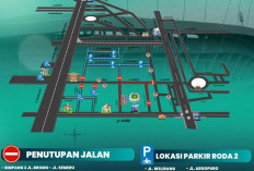 Pengajian Gus Iqdam di Stadion Gajayana Bikin Sejumlah Jalan Ditutup, Polisi Siapkan Rekayasa Lalin