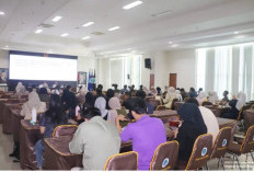 PPG UM Raih Nilai Baik 3,89, Mahasiswa Soroti Beban Akademik dan Minta Perbaikan Sistem