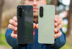 Bocoran Lengkap Samsung A57 yang Rilis Maret 2026, Midrange Rasa Flagship