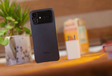 HP 1 Jutaan 2026 Tak Lagi Biasa, 7 Pilihan Ini Bawa Layar 120Hz hingga Baterai 7.000 mAh