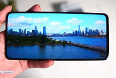 7 HP Oppo 5G Terbaik 2026 Mulai Rp2 Jutaan, Reno 15 F 5G Baterai 7.000 mAh Jadi Sorotan