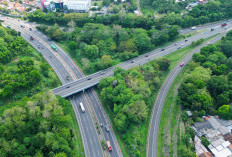 Mau Mudik? Simak Jadwal One Way hingga Ganjil Genap Tol Trans Jawa dan Tangerang-Merak