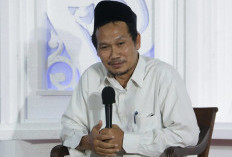 Gus Baha Ungkap Cara Menghilangkan Iri Dengki, Kunci Hidup Tenang Ternyata Sangat Sederhana
