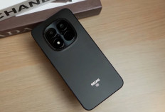 Redmi Note 15 Pro 5G Diulas Habis, Spek Gahar tapi Desainnya Malah Jadi Sorotan