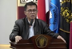 Peluang Karier Hukum di Sektor Energi: FH UB–P2HK Hadirkan Vice President Pertamina dalam Talk Show