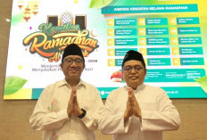 Sambut Ramadan 1447 H, Masjid Al-Hikmah UM Luncurkan 15 Program 'Kemilau Ramadan'