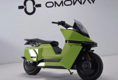 Omo X Smart Edition dari Sisi Pengguna: Nyaman, Canggih, tapi Tetap Perlu Adaptasi