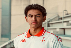 Markus Pall Ellertsson 11 Gol di Liga Islandia, Bomber Keturunan Indonesia Masuk Radar Garuda
