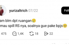 Komentar Dokter Jebolan LPDP ke Pasien BPJS yang Meninggal Viral, Publik Pertanyakan Etika Profesi