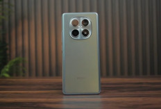 Cari HP 2 Jutaan dengan Layar 120Hz? Ini 7 Pilihan yang Bisa Dipertimbangkan