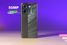 8 HP 5G Murah dengan NFC Mei 2026, Poco M7 Pro hingga Realme 14T Jadi Incaran