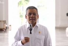 Pembiayaan Utang Pemerintah Rp494,3 T hingga September 2026, Defisit APBN Tembus Rp319 T