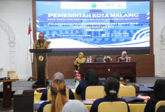 Disnaker Kota Malang Latih 40 Peserta Membuat Roti dan Kue, Buka Peluang Kerja dan Usaha
