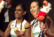 Pearly Tan/Thinaah Muralitharan Akhiri Penantian 18 Tahun Malaysia di Denmark Open 2026