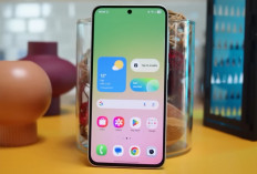10 HP Terbaik Harga Rp5-6 Jutaan 2026, Poco X8 Pro hingga Redmi Note 15 Pro Plus Masuk Daftar