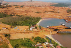 Eks Pimpinan: KPK Tak Layak Setop Kasus Tambang Nikel Rp2,7 T yang Disidik sejak 2017