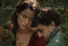 Tayang Mulai 27 Februari, Sinopsis 'Hamnet', Kematian Putera William Shakespeare yang Menginspirasi 'Hamlet'