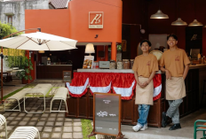 Ramu Space Malang Hadirkan Sensasi Kopi Jamu, Perpaduan Rempah Nusantara dan Gaya Minum Gen Z