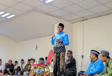 ‎Jemaah Haji Kota Batu Dijadwalkan Tiba di Tanah Air Selasa Besok 