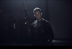The Punisher Kembali! Marvel Umumkan “One Last Kill” Tayang 12 Mei di Disney+