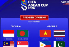 Hadiah Juara FIFA ASEAN Cup 2026 Dikabarkan Susut, Hak Siar Jadi Sorotan