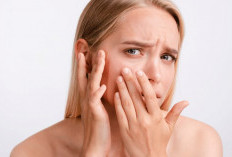 Bye-Bye Kulit Kering! Simak 9 Trik Hidrasi agar Tetap Cantik selama Ramadan