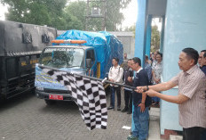 Terkumpul Bantuan Rp1,9 M dari Warga Malang Raya, Diberangkatkan untuk Korban Bencana di Sumatera