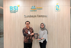 FH UB dan BSI Edukasi UMKM Lawang tentang Hukum Transaksi Digital