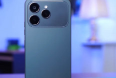 6 HP RAM 8 GB Terbaru 2026, dari realme C100 hingga OPPO A6 Pro 5G