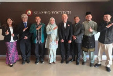 UNISMA Gandeng SEAMEO VOCTECH, Pacu Transformasi Global Berbasis AI dan Pendidikan Vokasi