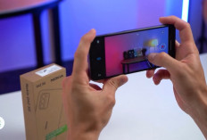 Nokia G42 5G Resmi Hadir, HP Mid-Range yang Bisa Dibongkar dan Diperbaiki Sendiri