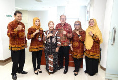 Pemerintah Kabupaten Malang Dorong Deteksi Dini Kanker Serviks lewat Metode Mandiri