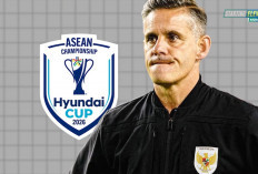 Indonesia Gagal ke Semifinal Piala AFF 2026, Skuad Garuda Kembali Tersandung di Fase Grup