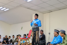 Menghitung Jam Menuju Puncak Haji: 226 Jemaah Kloter SUB 04 Kota Batu Siap Bertolak ke Arafah