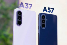 Update Harga HP Samsung Galaxy A Series Mei 2026, Galaxy A56 hingga A07 5G Turun Drastis