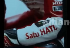 Veda Ega Pratama Finis 8 Besar di Moto3 Italia 2026, Hiroshi Aoyama Soroti Balapan yang Sulit