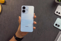 Redmi Note 17 Pro 5G Tampil Beda di Keluarga Redmi Note 17, Ini Detailnya