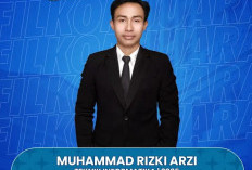 Mahasiswa FILKOM UB Raih Predikat Mahasiswa Disabilitas Berprestasi 2026