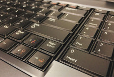 Keyboard Laptop Tiba-Tiba Error? Begini Cara Memunculkan Keyboard di Layar dengan Mudah