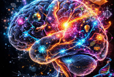 9 Fakta Unik tentang Otak Manusia: Tak Bisa Rasakan Sakit hingga Punya 86-100 Miliar Sel Saraf