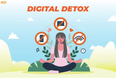 Fenomena Digital Detox di kalangan Anak Muda: Tren atau Kebutuhan?