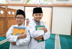 Aturan Resmi Pembelajaran Siswa selama Ramadan 2026 Terbit, Ada Tatap Muka di Sekolah 18 Hari