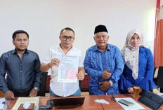 Resmi Tersangka Kasus Pornografi, Yai Mim Janji Kooperatif Jalani Proses Hukum