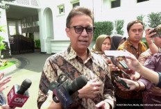 1.824 Orang Kaya Ikut Terima Bantuan, Data PBI BPJS Dibersihkan dalam 3 Bulan  