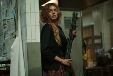 Tayang Mulai 15 April Besok, Sinopsis ‘Ready or Not 2’, Samara Weaving Kini Diburu 4 Keluarga Penyembah Iblis